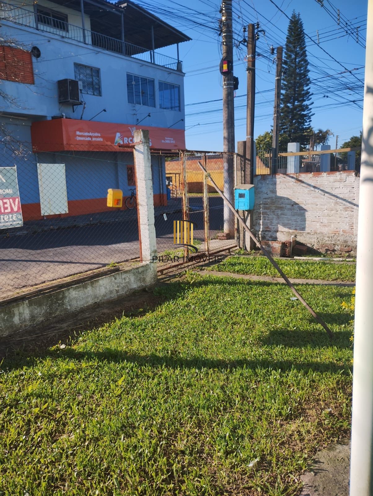 Casa com 2 quartos 2 banheiros 250m² à venda em Parque da Matriz, Cachoeirinha