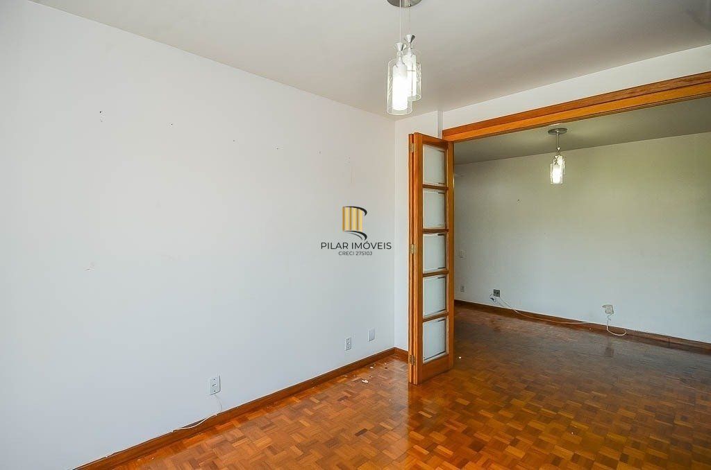 Apartamento 3 Quartos com Elevador e Vaga na Cavalhada