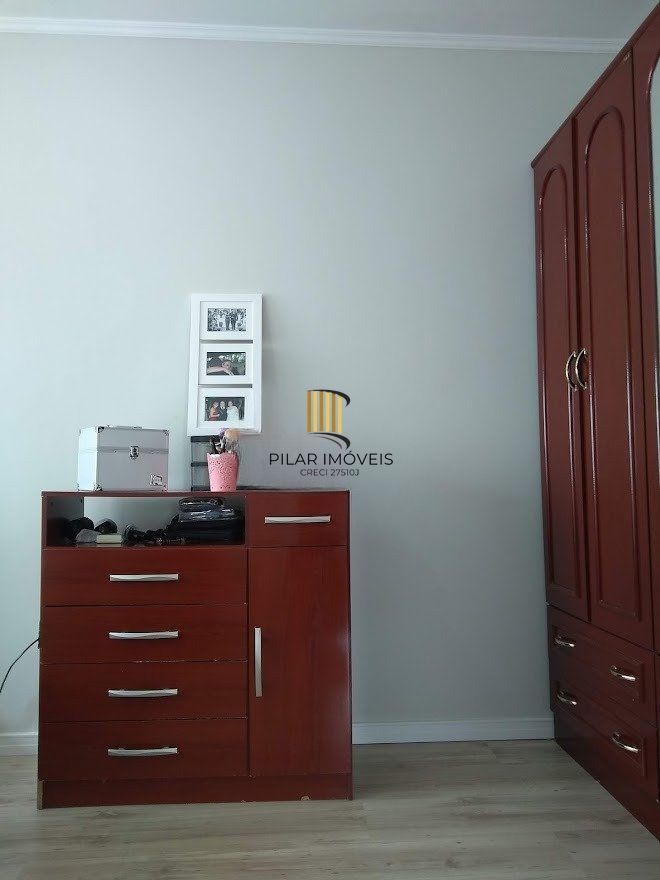 Apartamento a venda com 3 Dormitórios no Bairro passo da Areia.