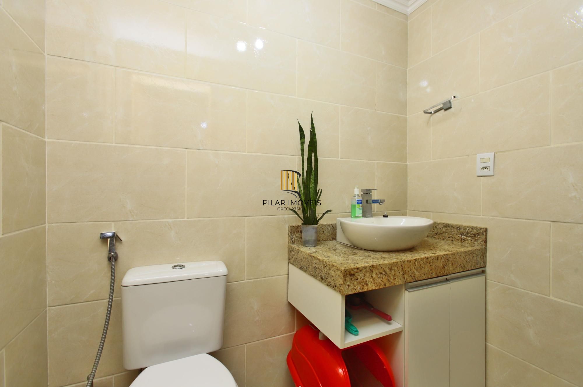 Apartamento 1 dormitório no Bairro Floresta Porto Alegre