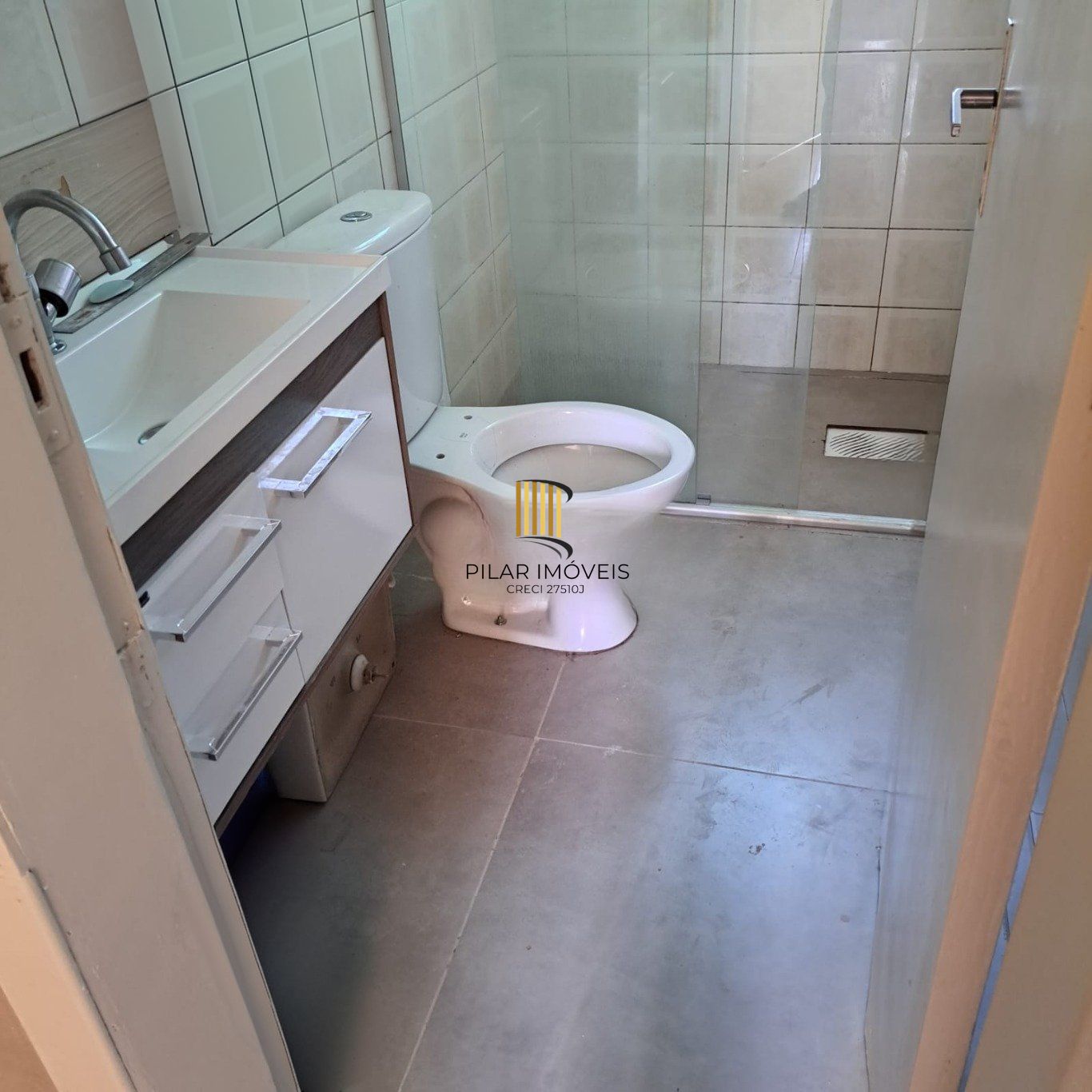 Apartamento 1 dormitório 41m² à venda no Bairro Humaitá