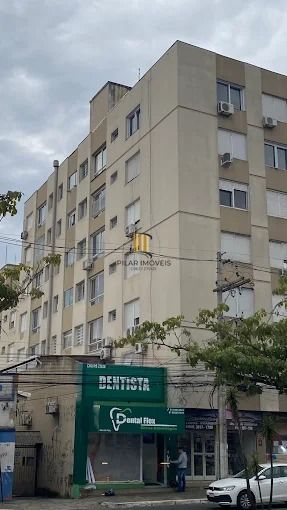 Apartamento à venda com 1 Dormitório 51 m²