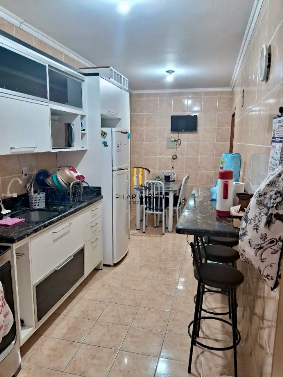 Apartamento 2 quartos 107 m2 com 1 Vaga Coberta Parque Florido Gravataí