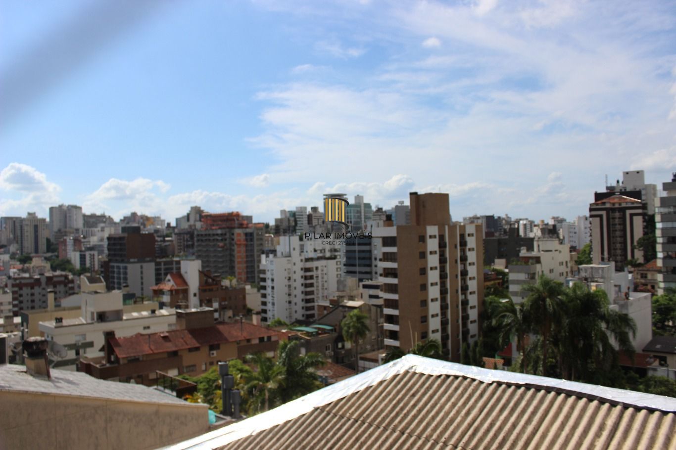 Apartamento de 3 dormitórios bairro Rio Branco