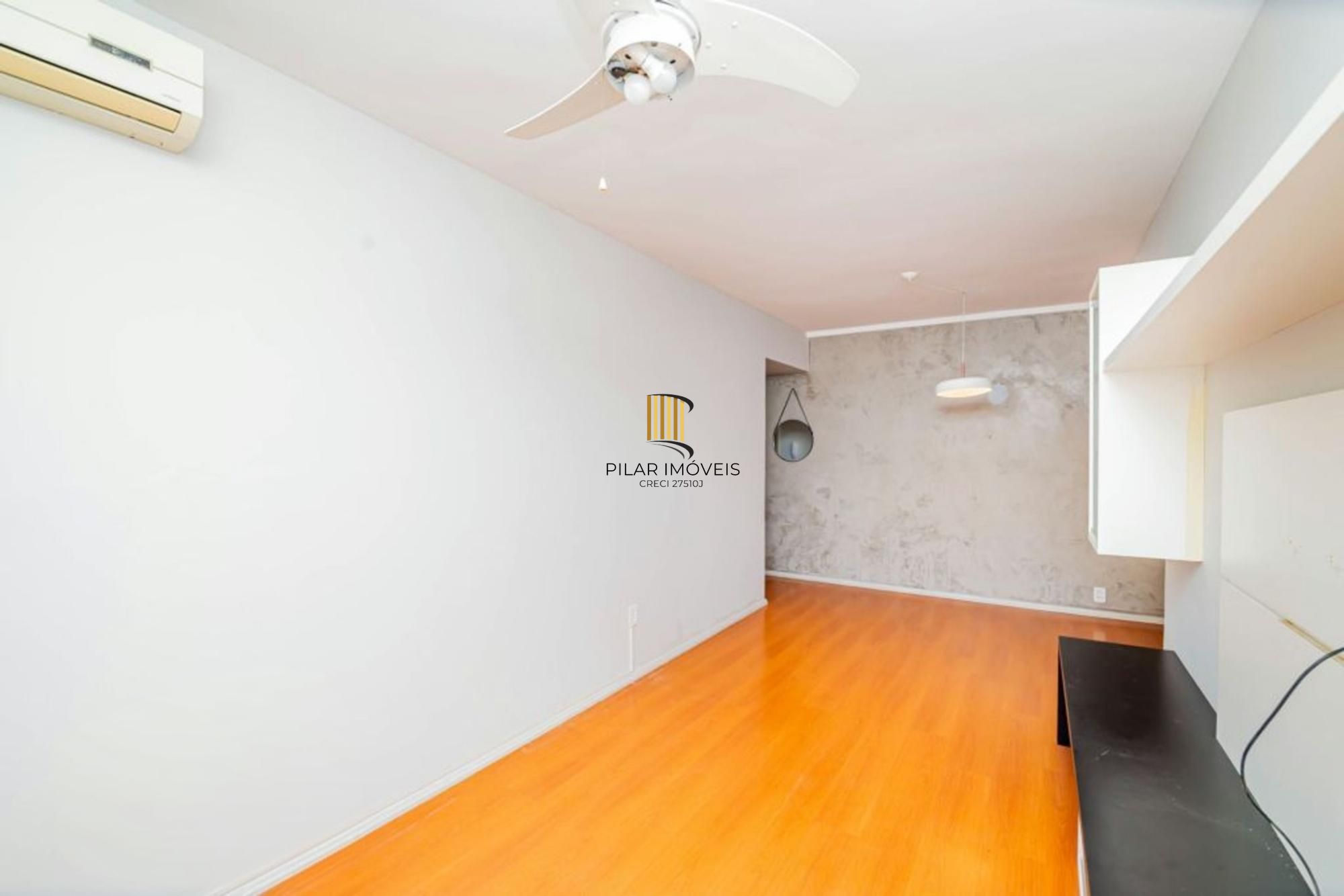 Apartamento 2 dormitórios, 1 vaga, elevador no bairro Higienópolis