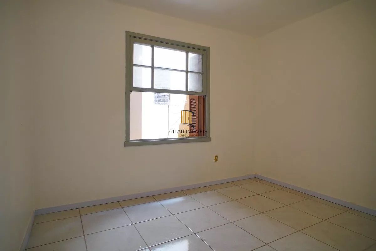 apartamento 2 quartos 53m² privativos com vaga no bairro Sao Joao