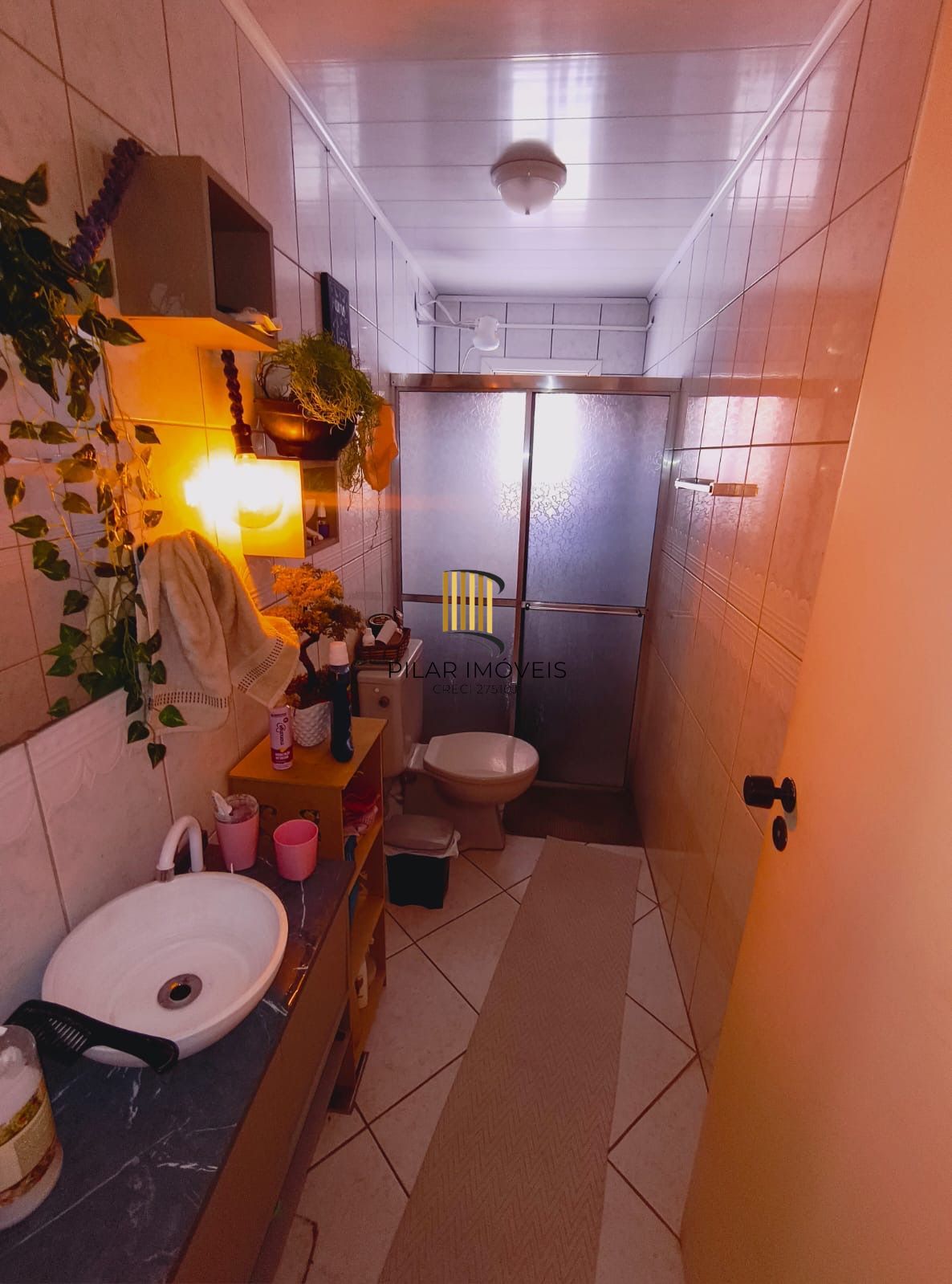 APARTAMENTO 2 DORMITÓRIOS COM SUITE 2 Vagas Bairro Vila Ipiranga Porto Alegre