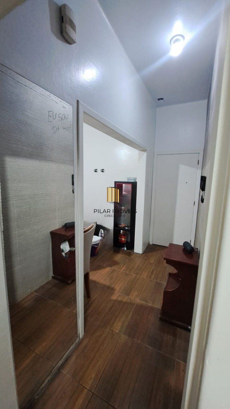 Apartamento Terreo, com 2 quartos e 73m² à venda em Centro Histórico.