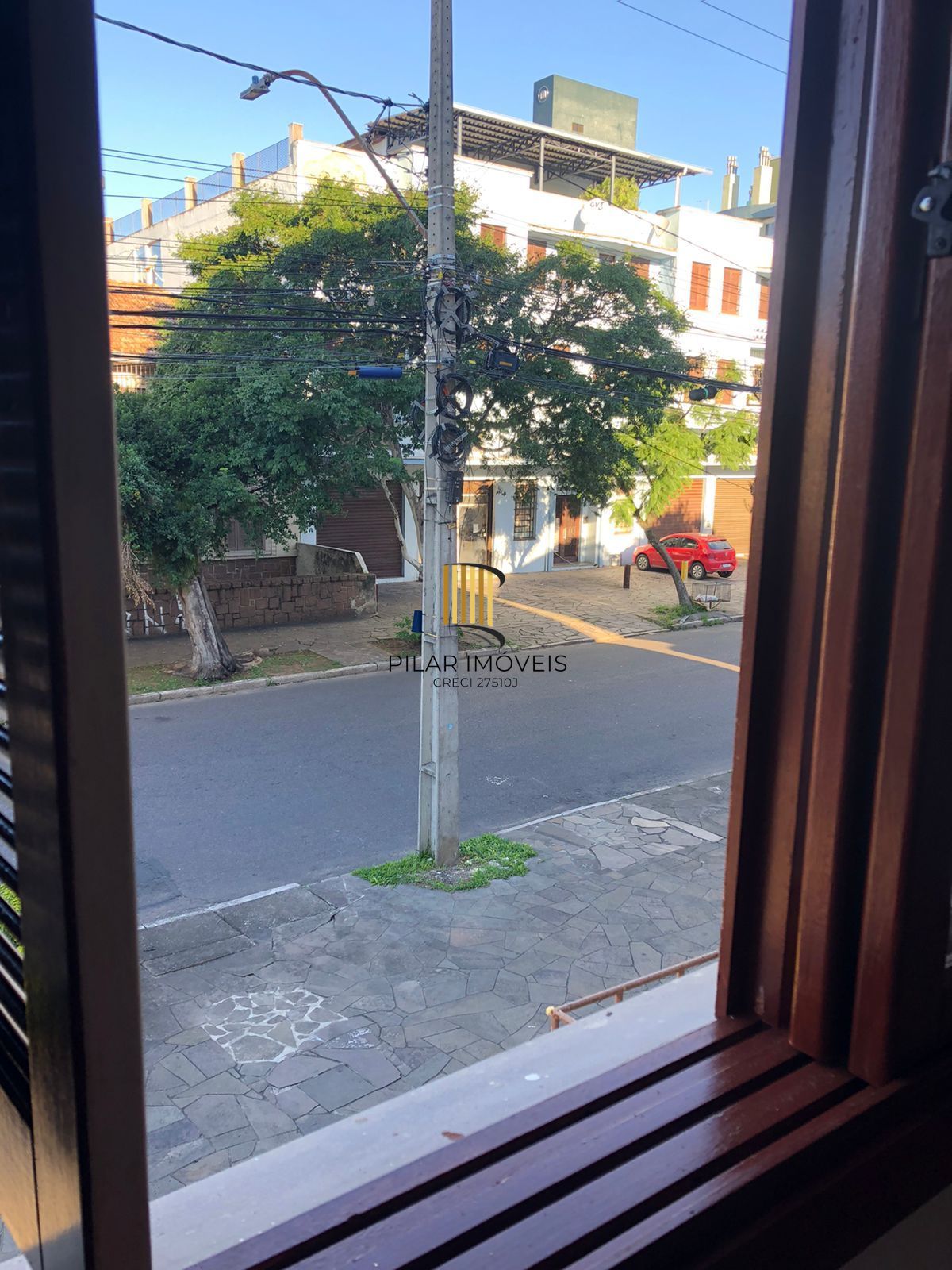 Apartamento 2 Dormitórios Reformado no São João – Av. Pátria