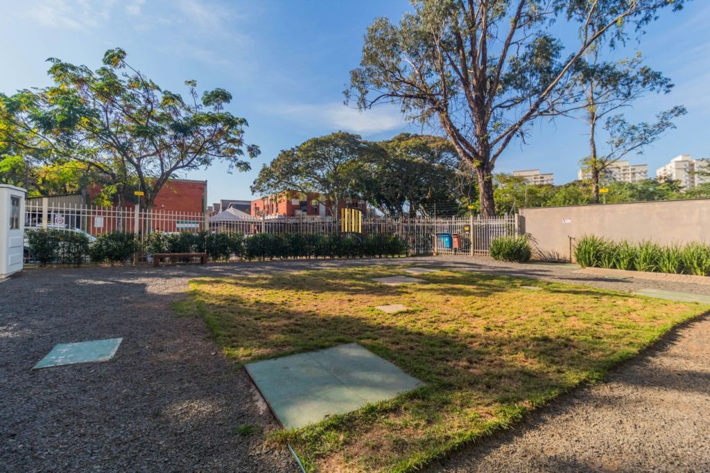 Apartamento com 3 quartos, vaga, elevador e piscina no Bairro São Sebastião