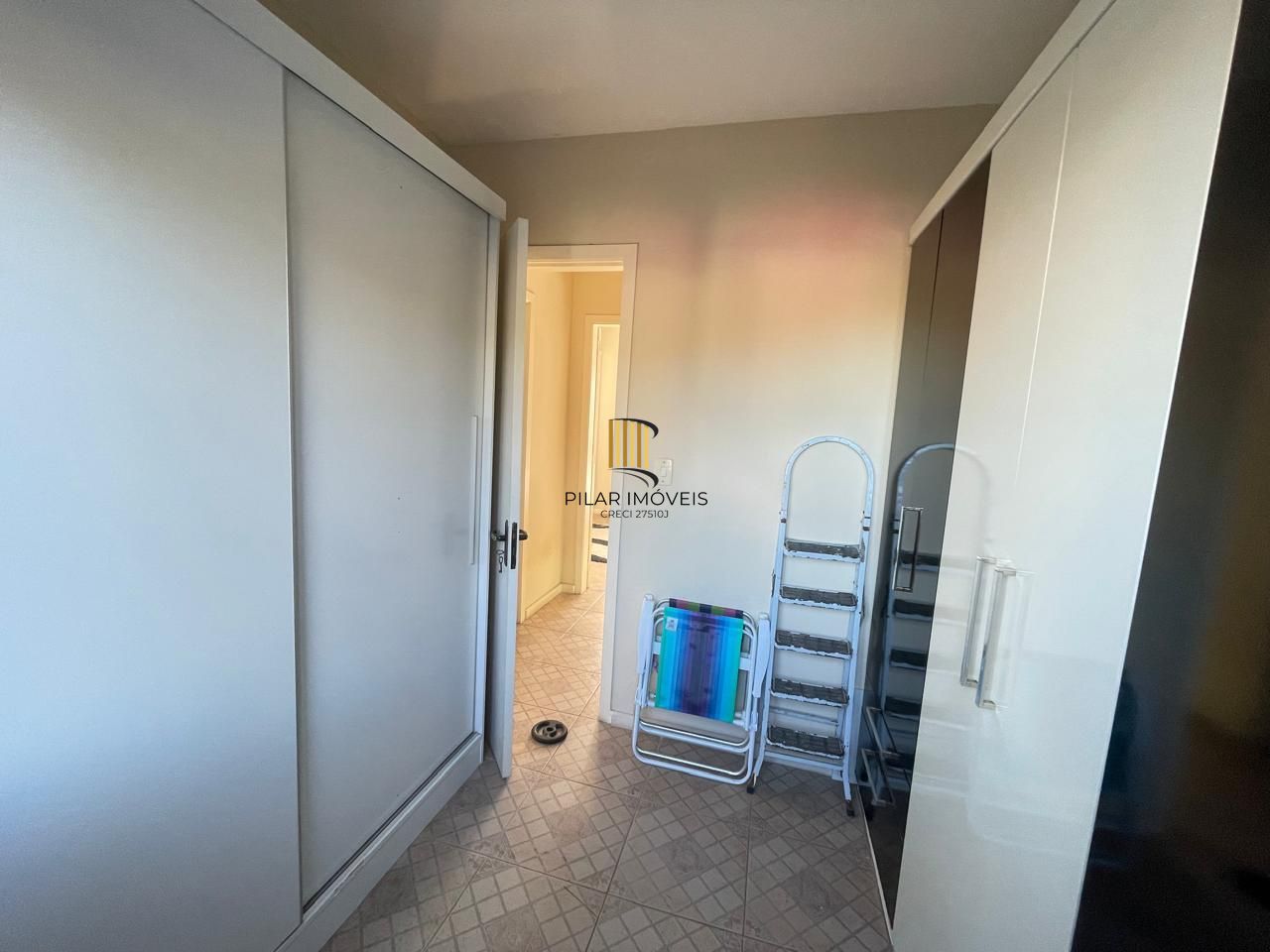 Casa no Condomínio Solar da Landel, 3 quartos com 1 Vaga de garagem.
