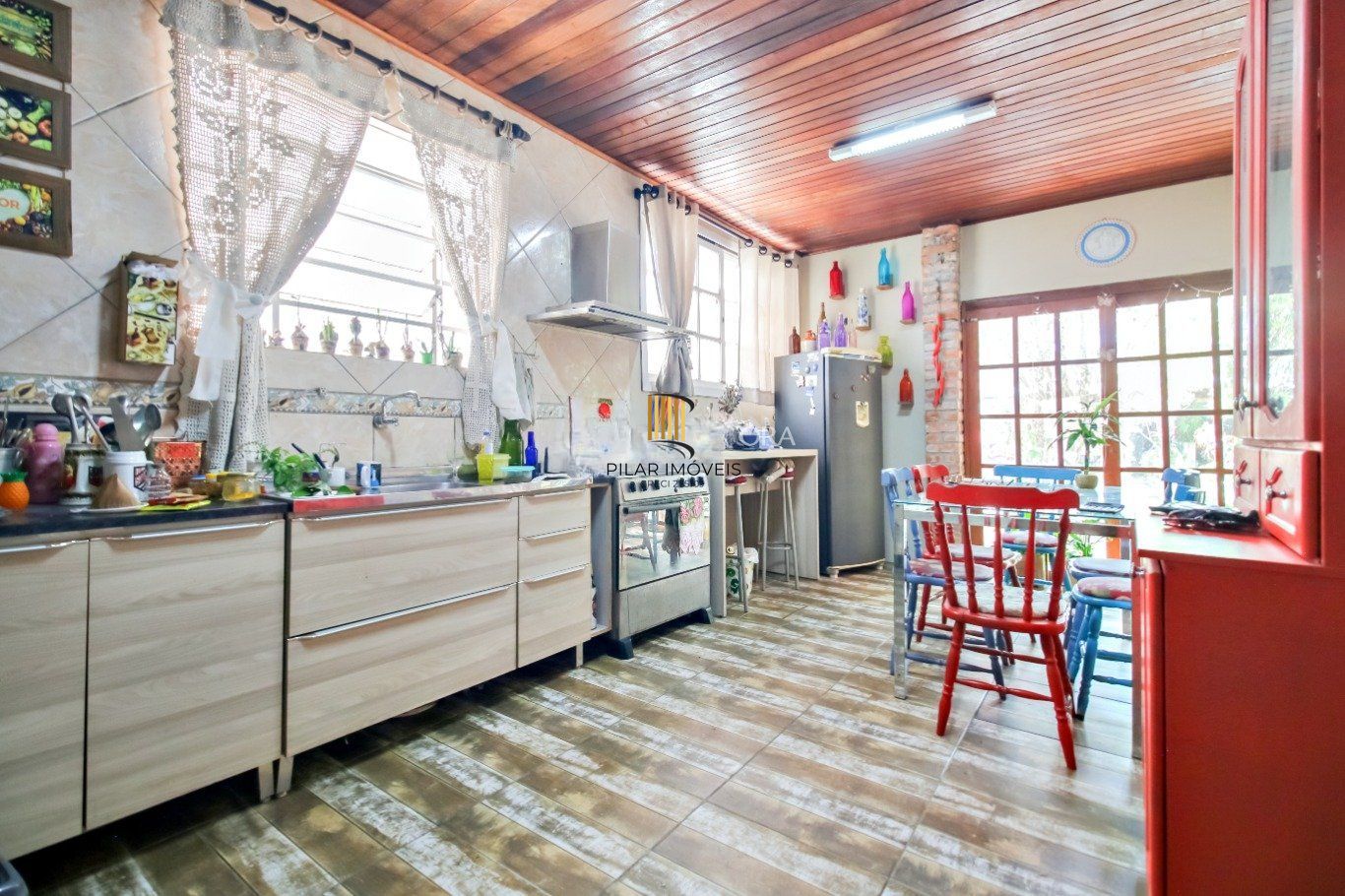 Terreno 600m² no São João com Potencial Construtivo