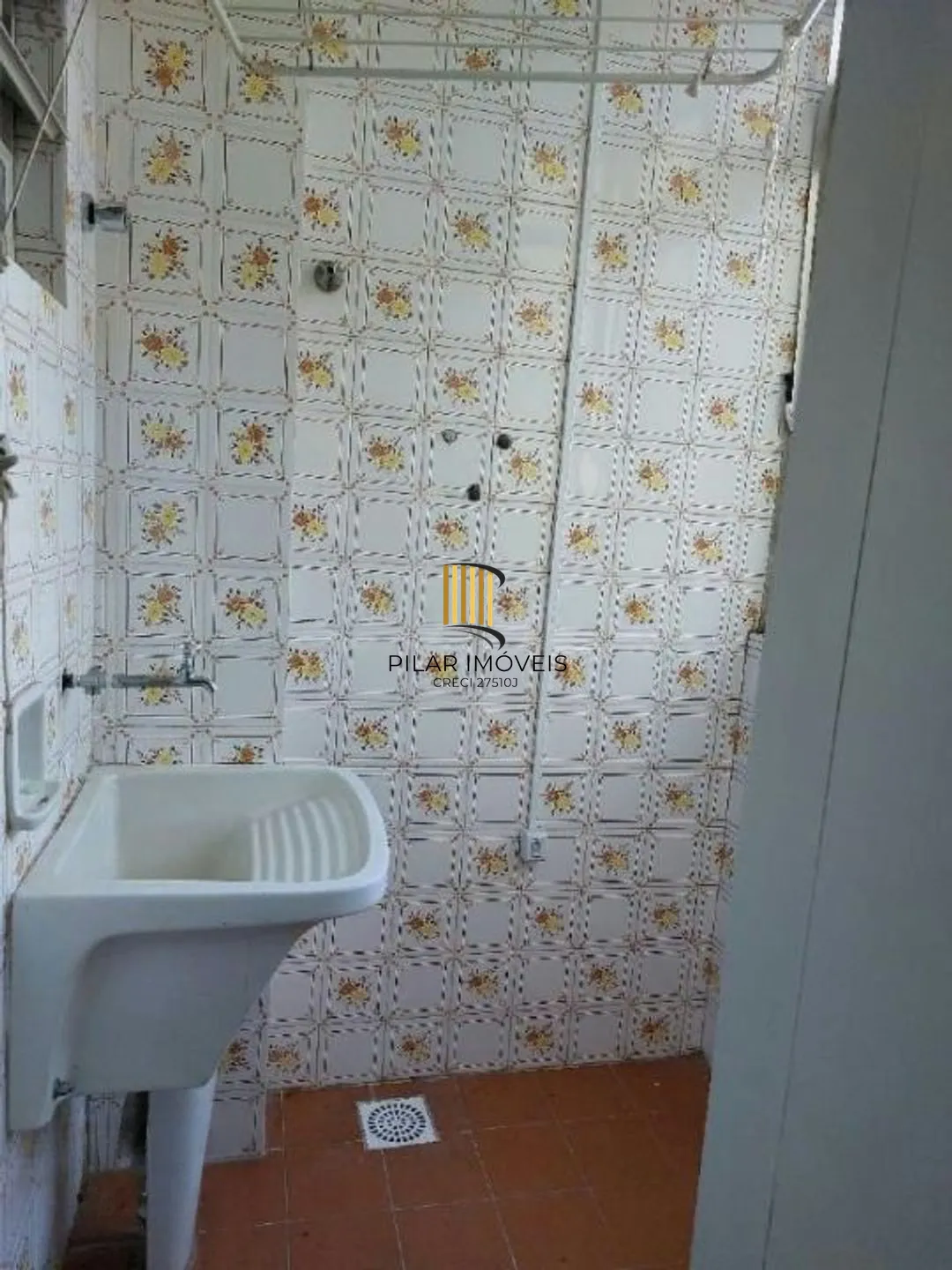 Apartamento 1 Quarto com Elevador na Cidade Baixa – 47m²