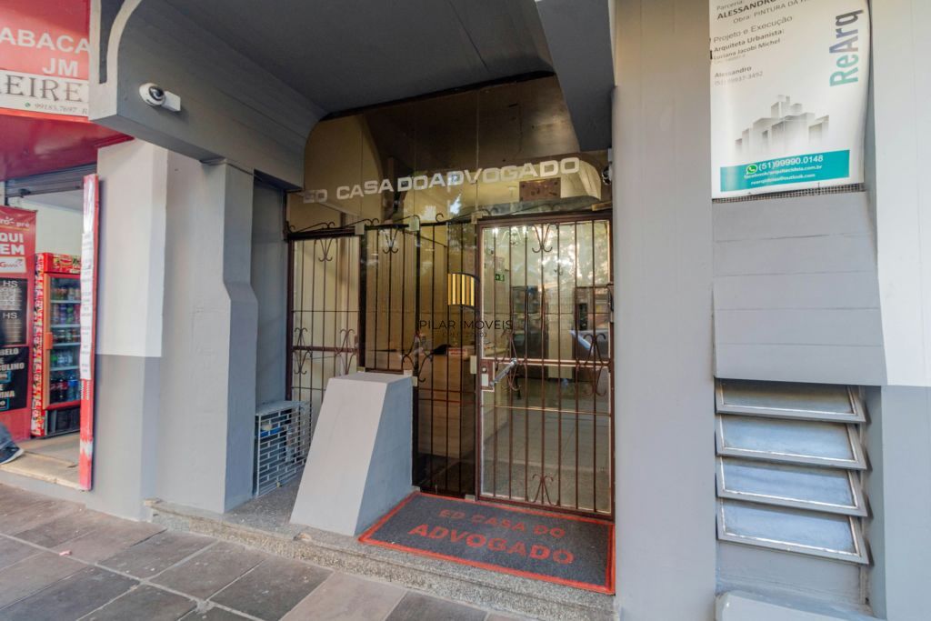 Apartamento 3 quartos, 3 banheirosportaria 24 hrs no bairro centro histórico