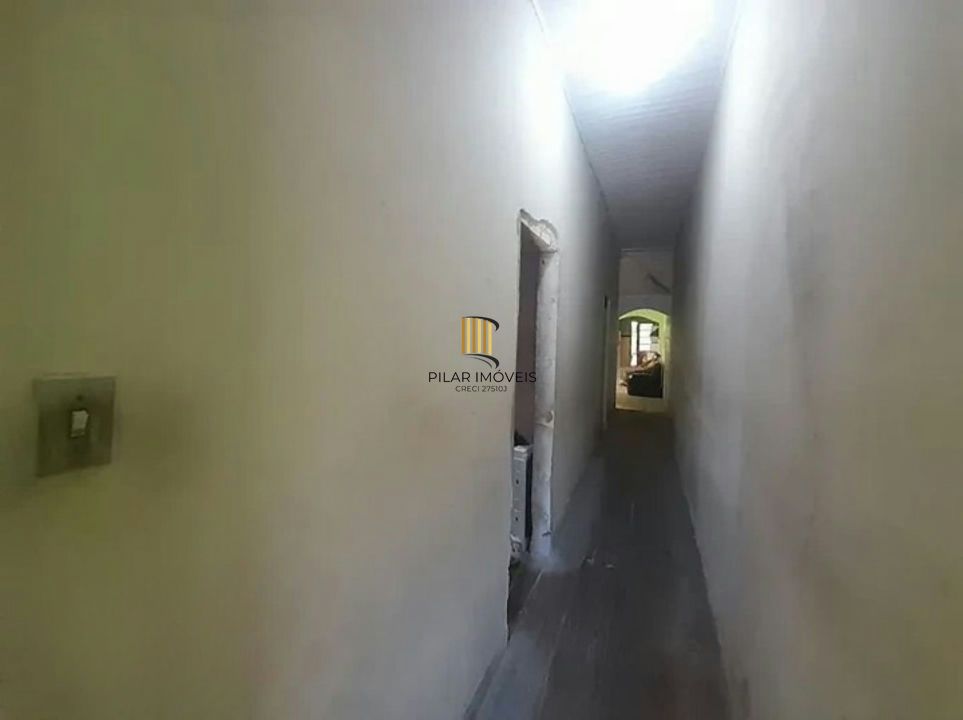 Casa com 3 quartos e 110m² à venda na Cidade Baixa, Porto Alegre.