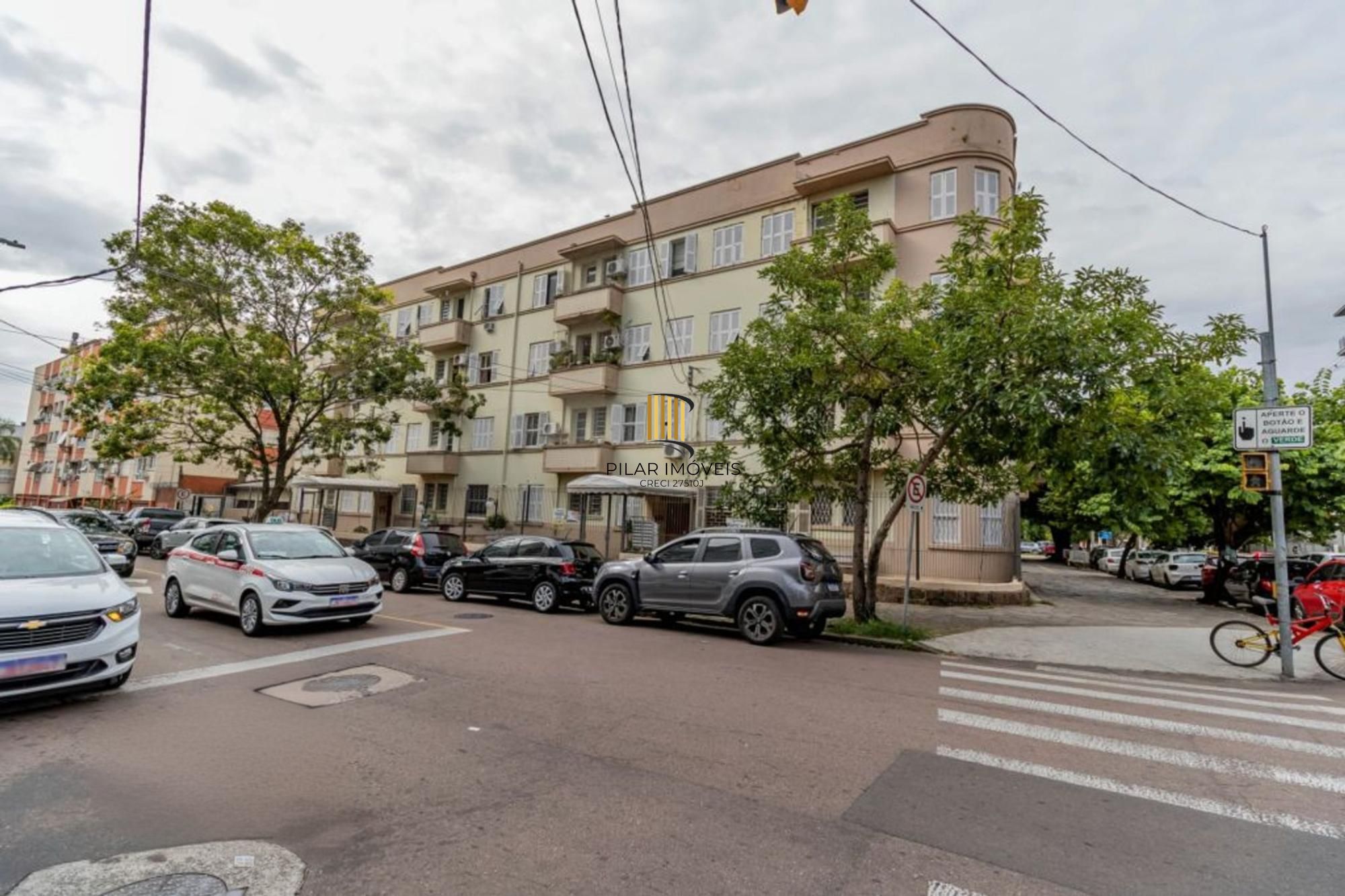 Apartamento à venda com 2 Dormitórios e  68 m² no Bairro Santana