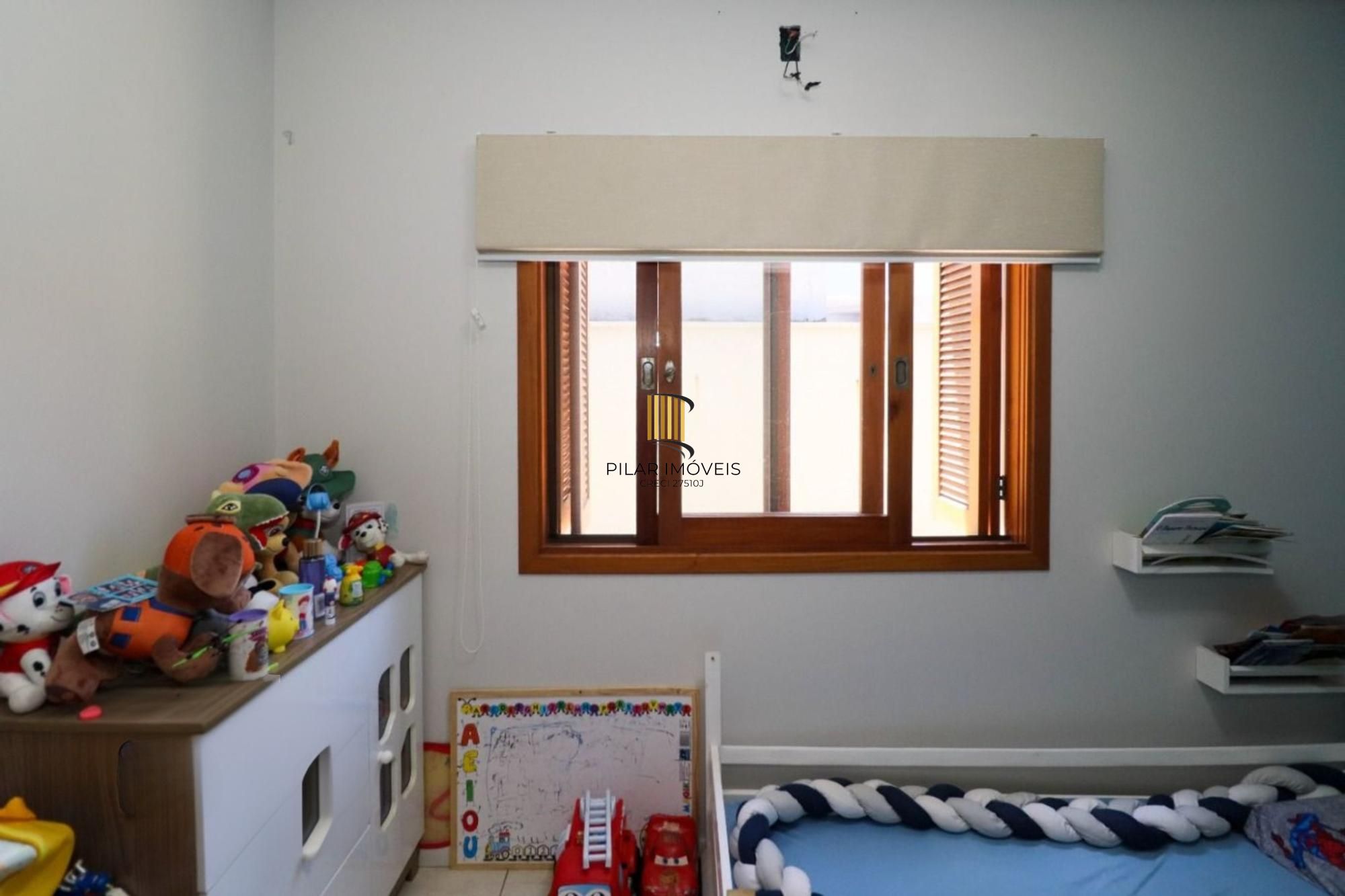 Casa com 108m² em canoas com 3 dormitórios, 3 vagas no bairro São José