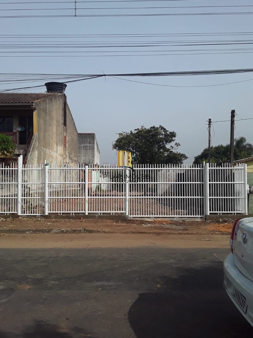 Terreno de 360m2 Jardim Esplanada em Alvorada