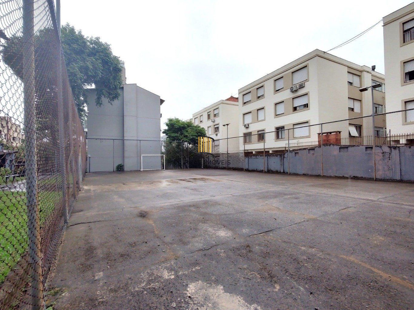 Apartamento 2 Dormitórios Mobiliado com Vaga na Zona Norte de Porto Alegre