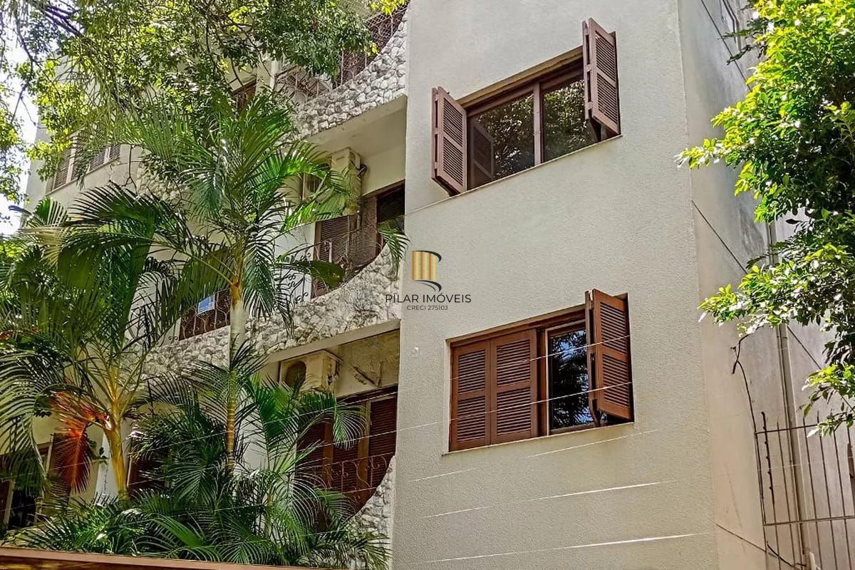 Apartamento 2 dormitórios à venda no Bairro Santo Antônio
