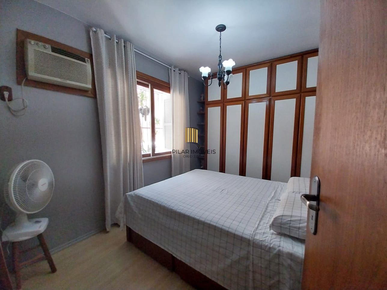Apartamento 1 dormitório, elevador à venda Rua Albion