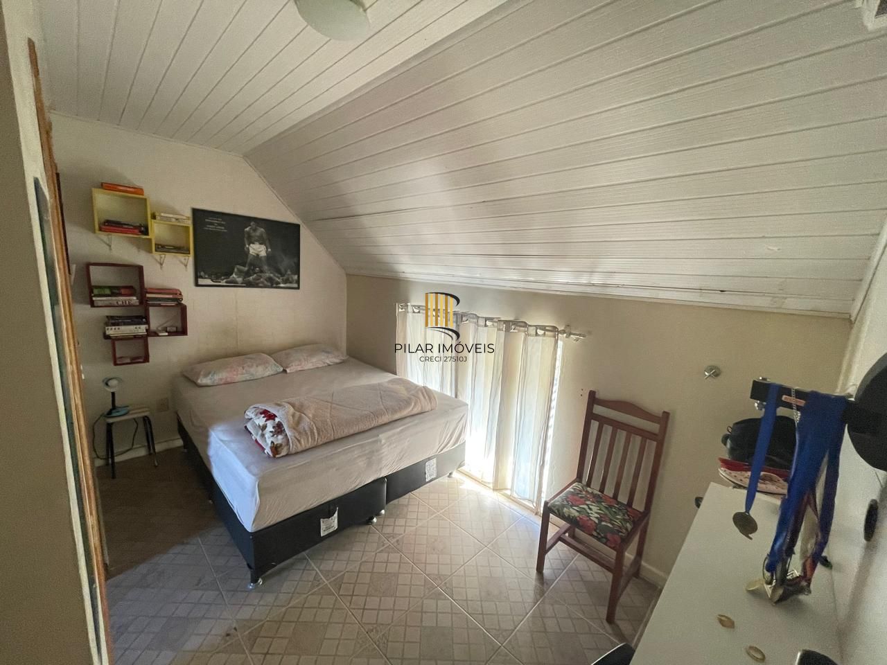 Casa no Condomínio Solar da Landel, 3 quartos com 1 Vaga de garagem.