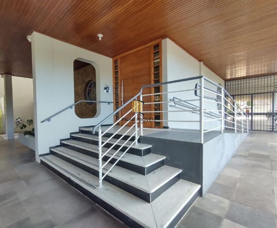 Apartamento 3 quartos Bairro Auxiliadora 103m2