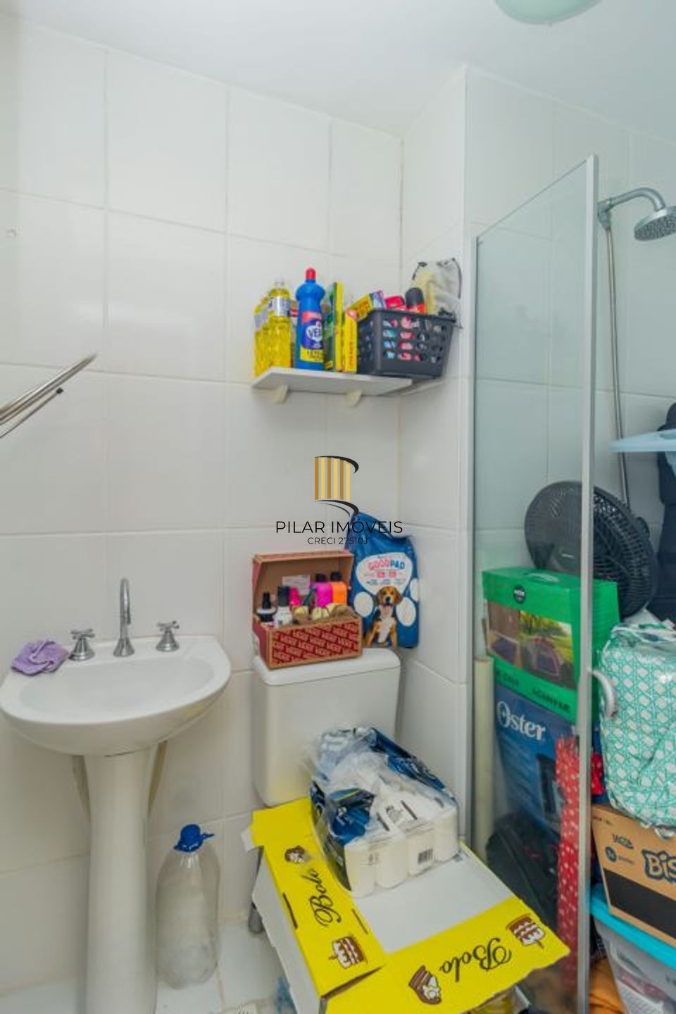 Apartamento 2 quartos vaga de garagem no Bairro São Sebastiao