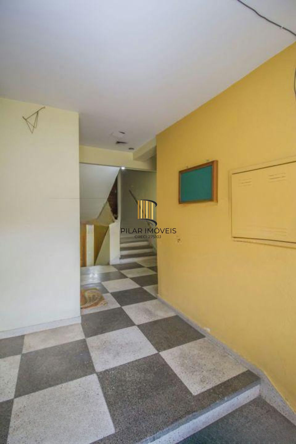 Apartamento à venda com 2 Dormitorios 63 m²