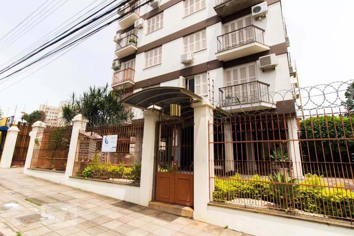 Apartamento 1 dormitório, elevador à venda Rua Albion - Pilar Imóveis