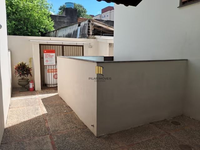 Apartamento de 2 quartos e 1 vaga de garagem em Canoas.