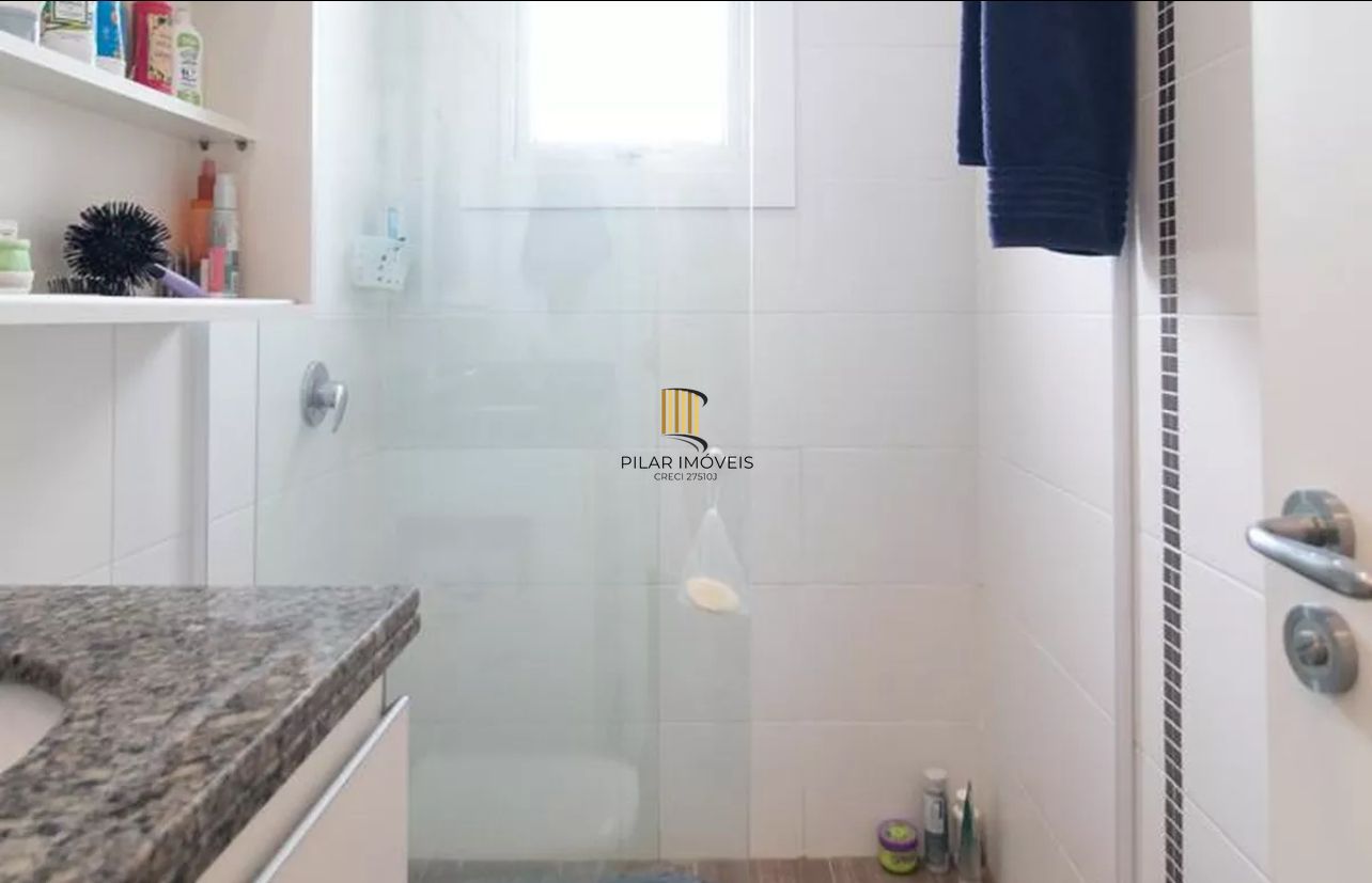 Apartamento 3 dormitório 1 vaga coberta Bairro Santo Antônio Porto Alegre