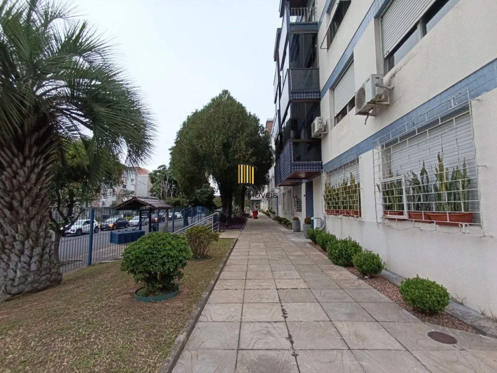 Apartamento 2 Quartos com vaga no Vila Ipiranga
