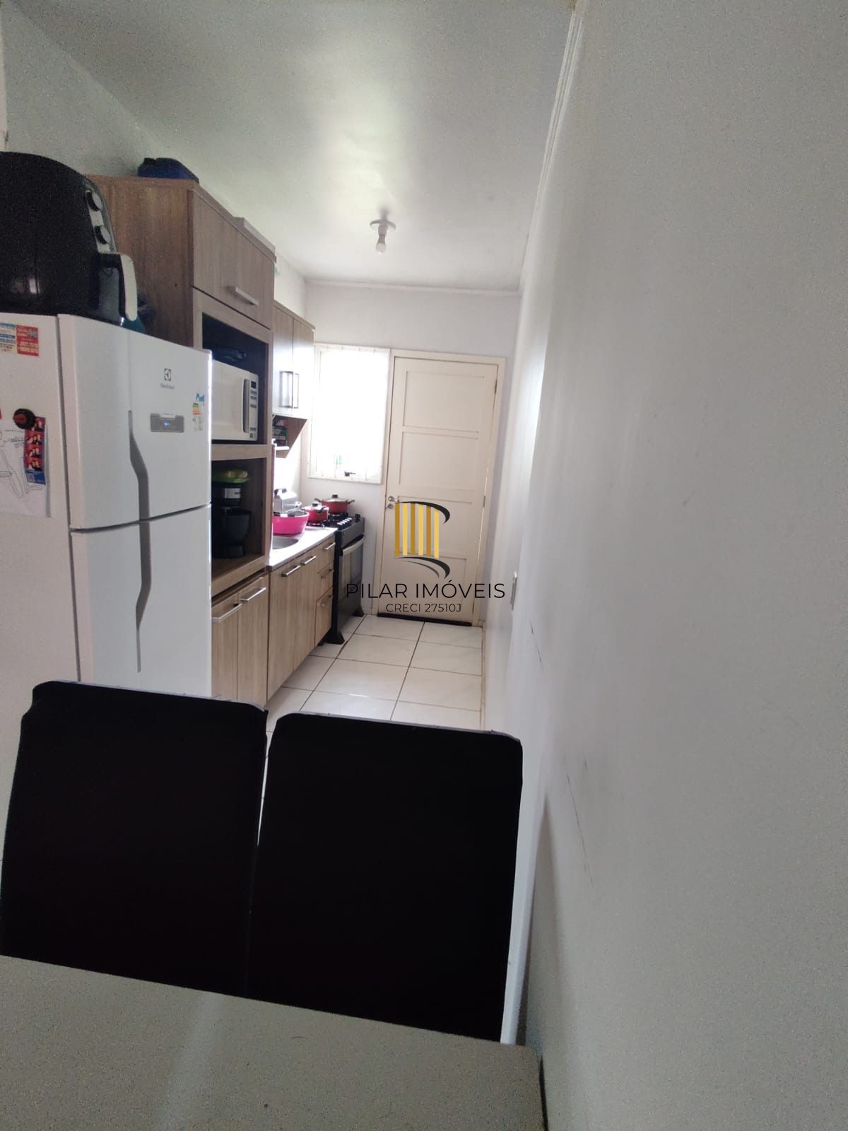 Casa Sobrado semi mobiliada com 2 dormitórios Avenida Juca Batista 115m2