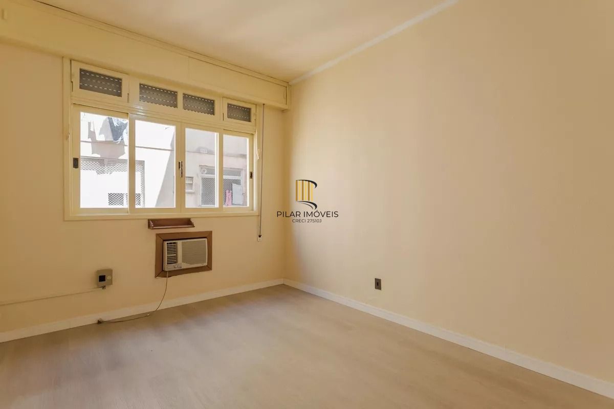 Apartamento à venda com 2 quartos elevador no bairro centro historico