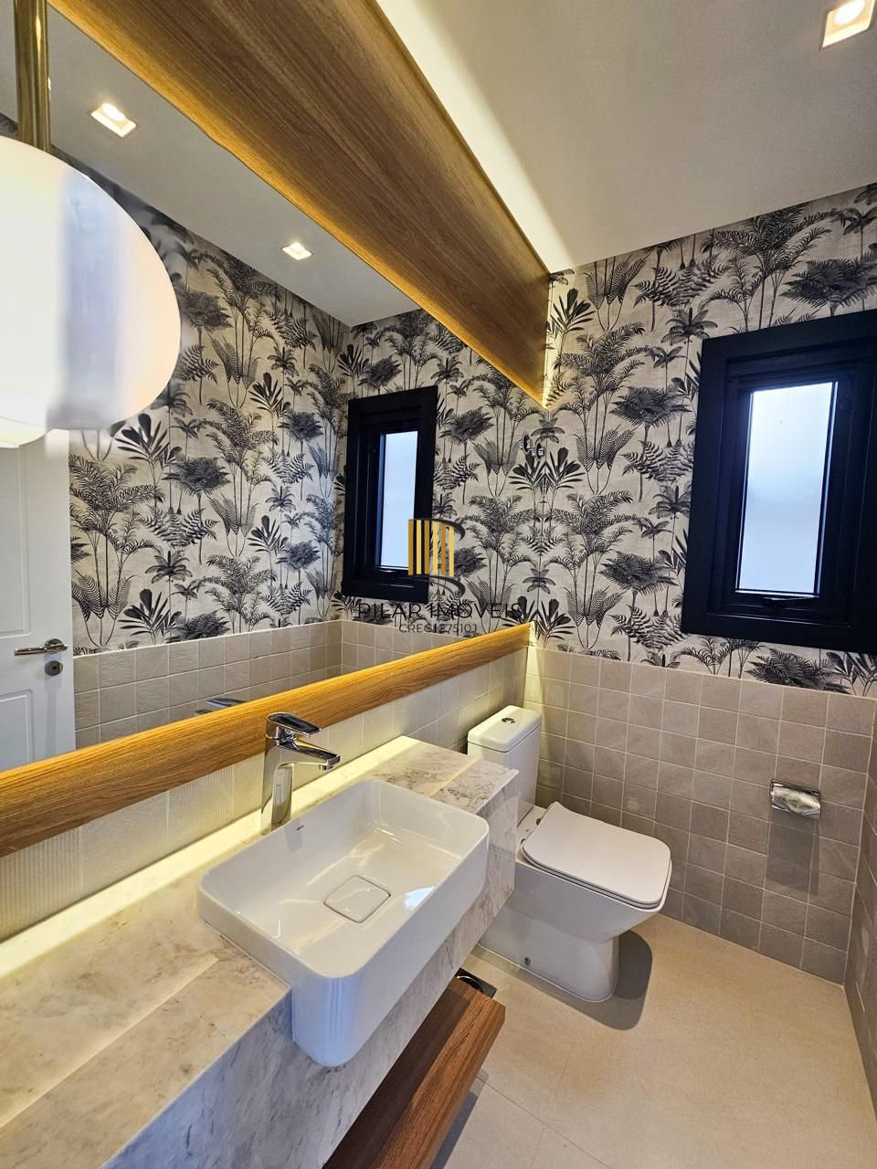 Casa Alto Padrão no Sunset em Xangri-Lá com Piscina