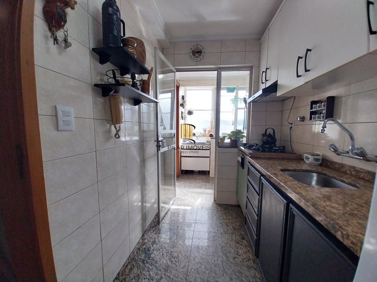 Apartamento 1 dormitório, elevador à venda Rua Albion