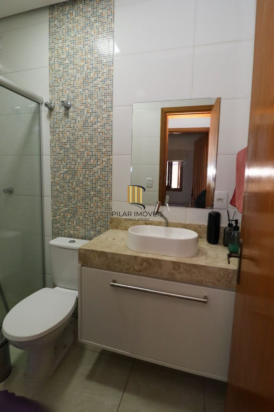 Casa com 108m² em canoas com 3 dormitórios, 3 vagas no bairro São José