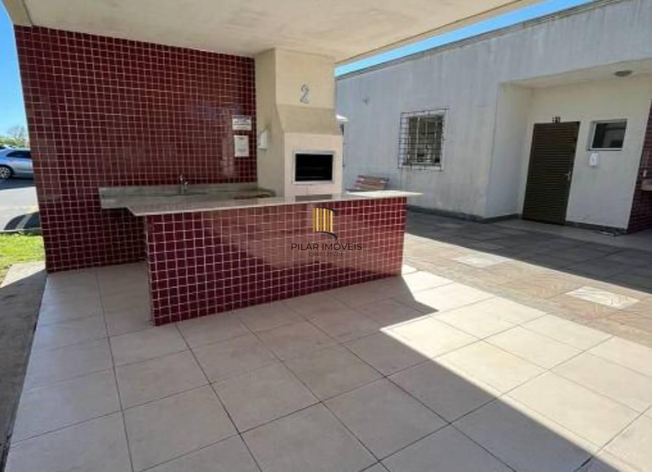 Apartamento 2 dormitórios Mobiliado 46m2 Apenas 220Mil Zona Norte de PortoAlegre