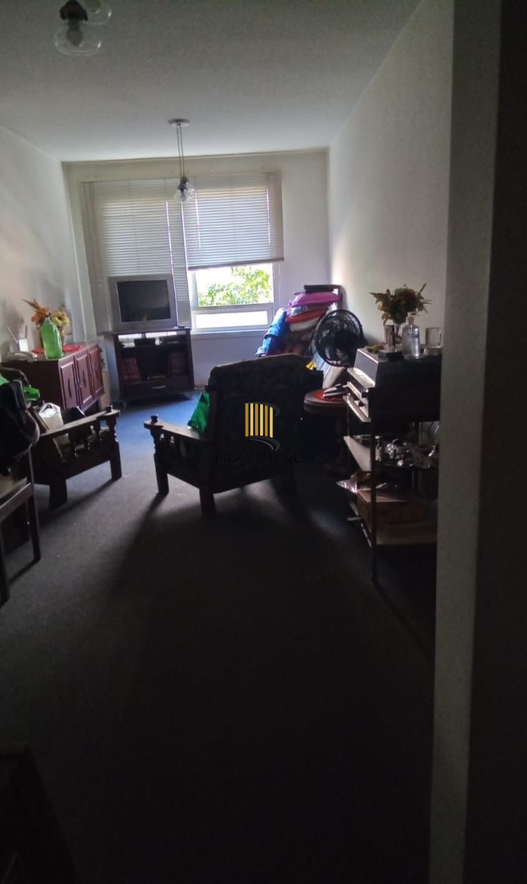 Apartamento 3 dormitórios com suíte 1 vaga 100m2 Floresta, Moinhos de Vento