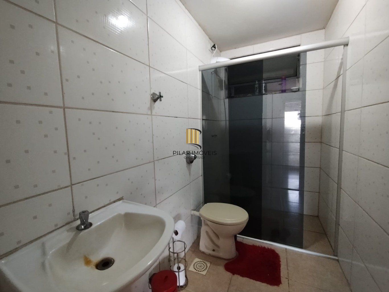 Apartamento à venda com 1 dormitório 50 m² no Bairro Cidade Baixa