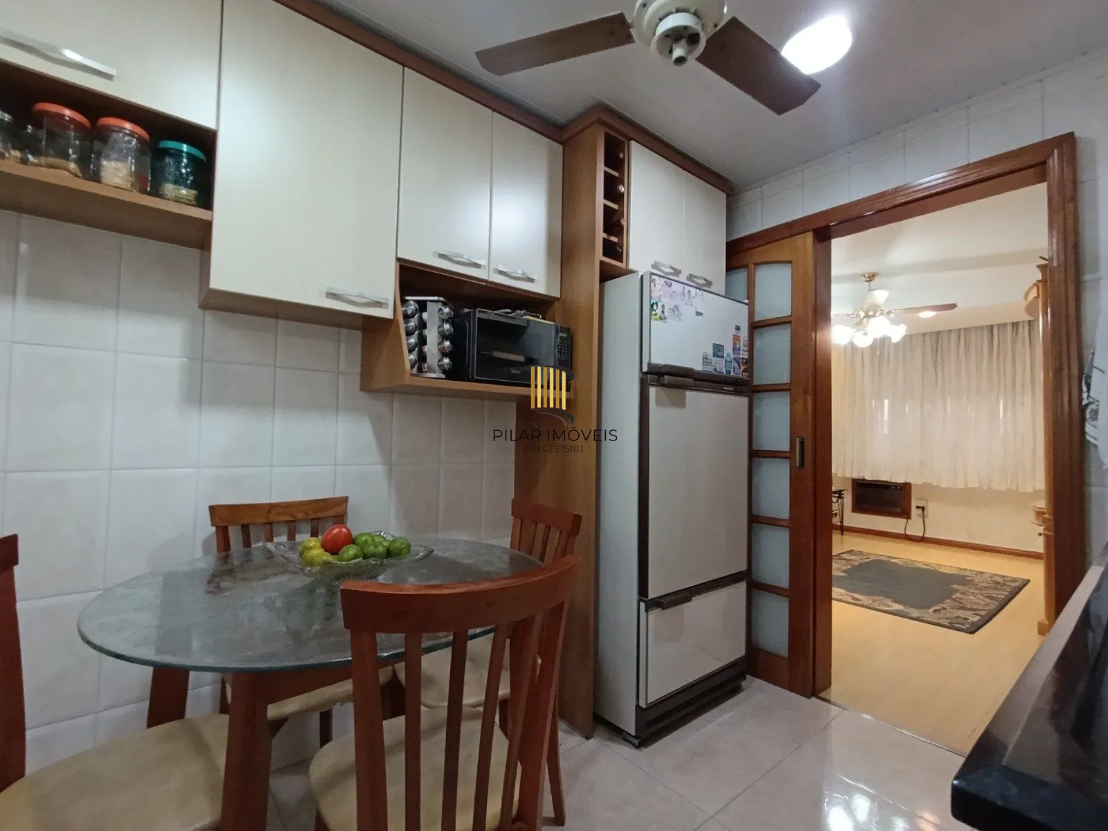 Apartamento 2 Quartos com vaga no Vila Ipiranga