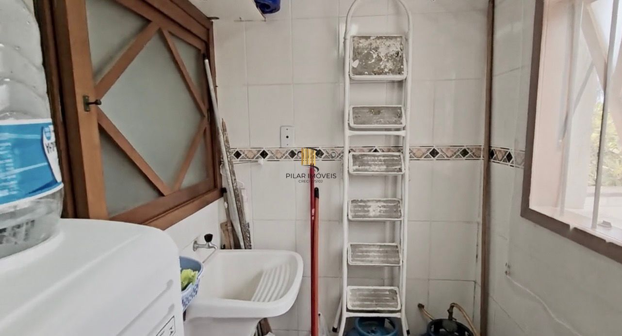 Casa 3 dormitórios 159m2 Condomínio no Bairro Ecoville