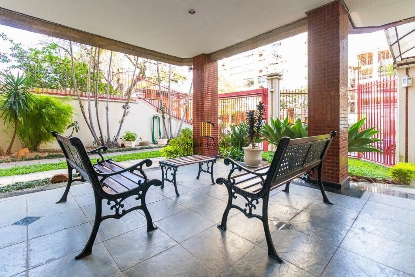 Apartamento à venda com 3 quartos 116 m², bairro São João.
