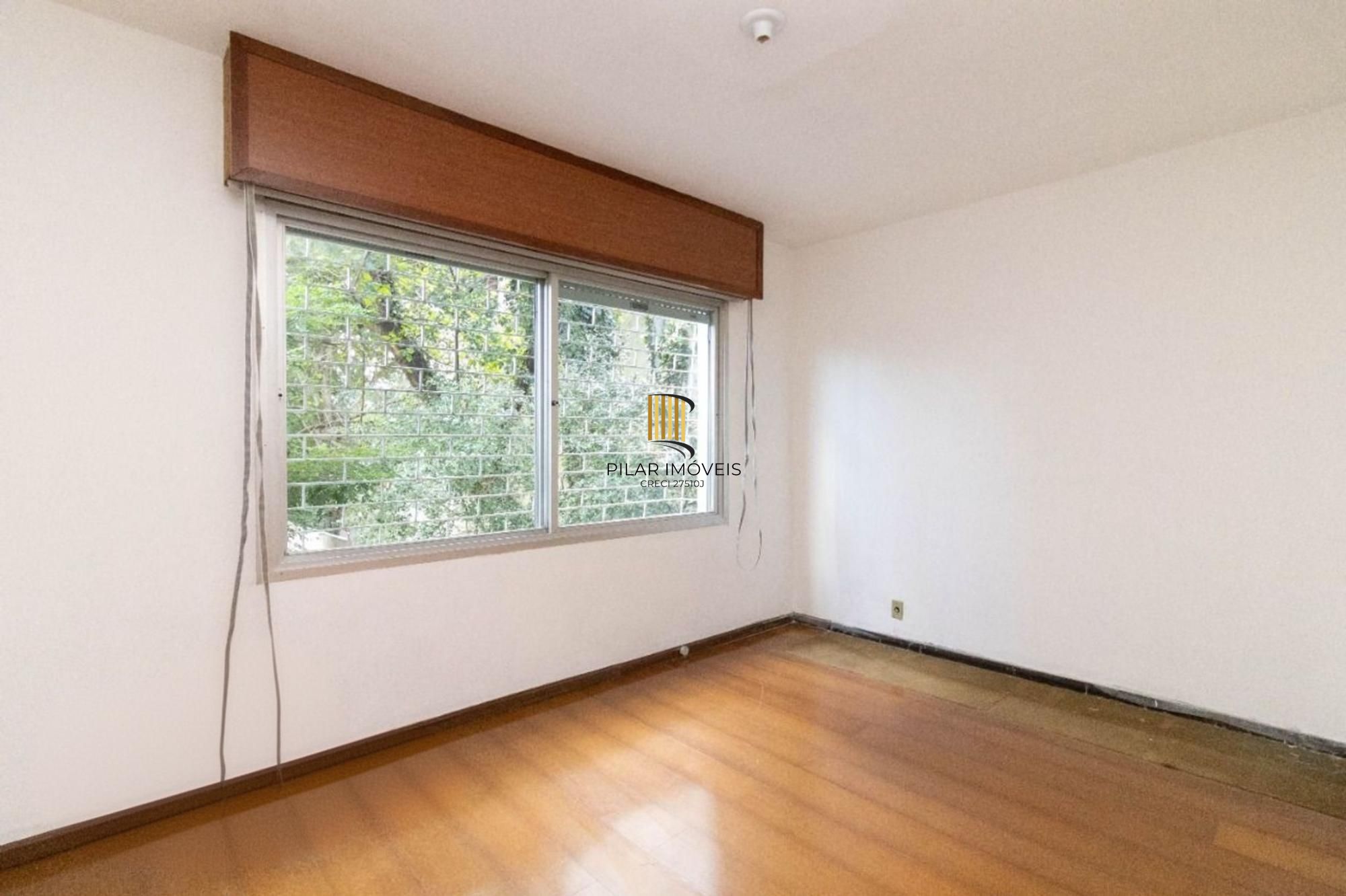 Apartamento de 3 dormitórios bairro Rio Branco