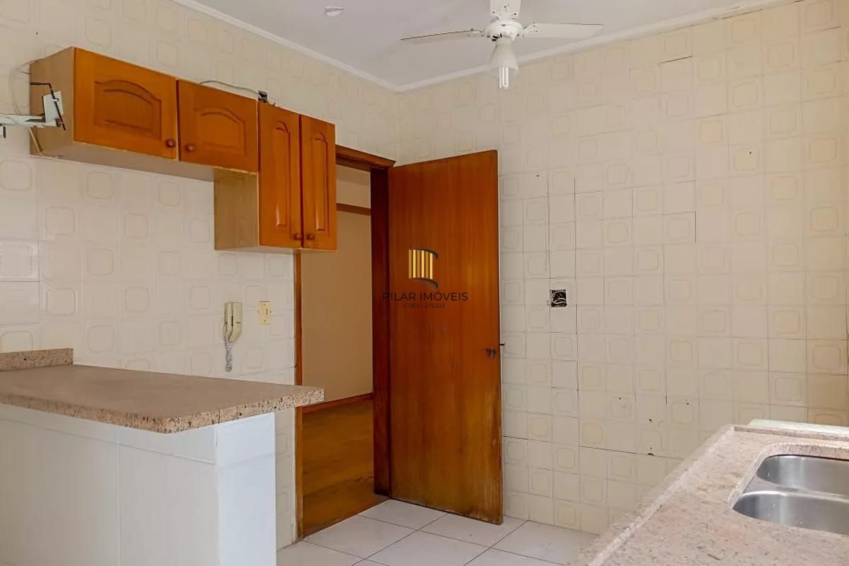 Apartamento 2 dormitórios à venda no Bairro Santo Antônio
