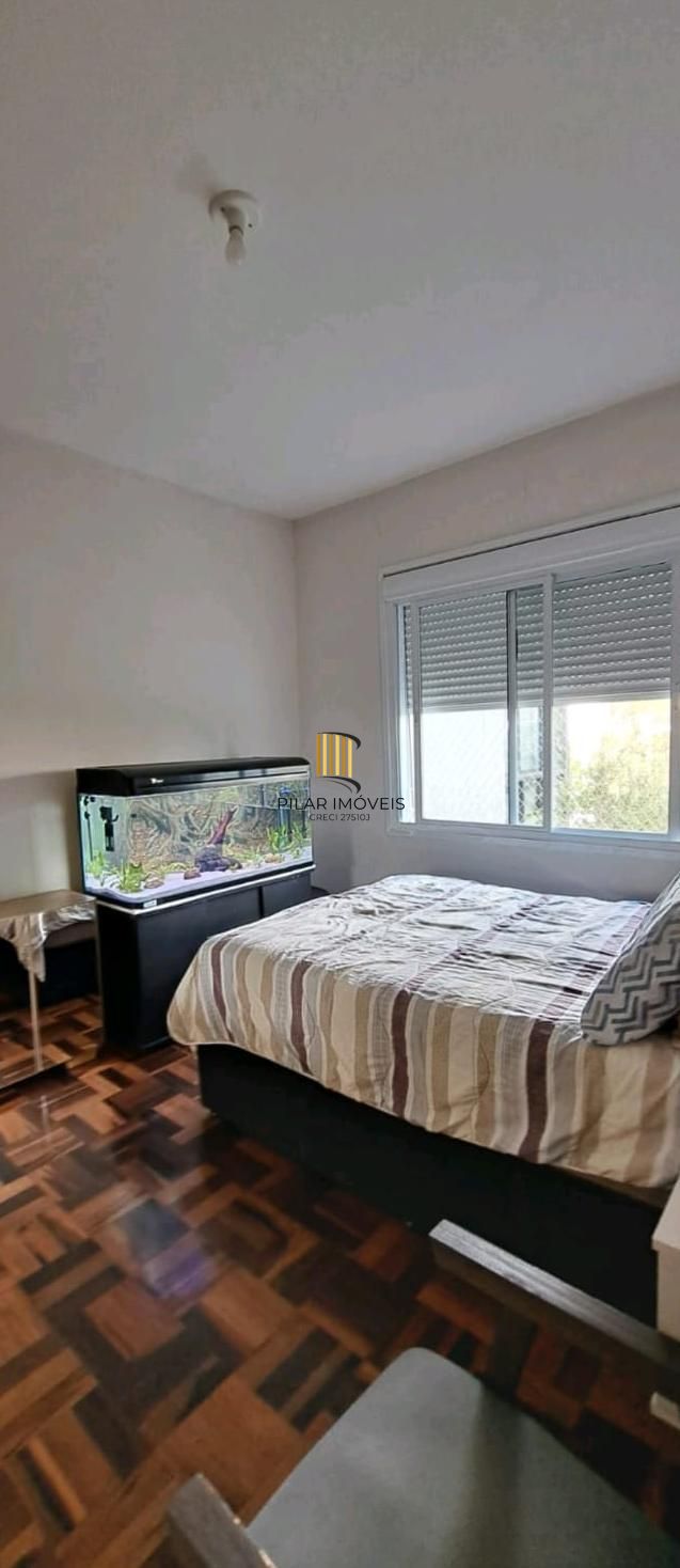 Apartamento de 1 quarto no bairro Petrópolis - Pilar Imóveis