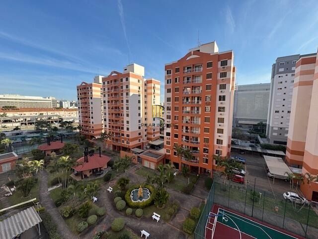 Apartamento de 3 quartos, elevador ,1 vaga no bairro Cristo Redentor