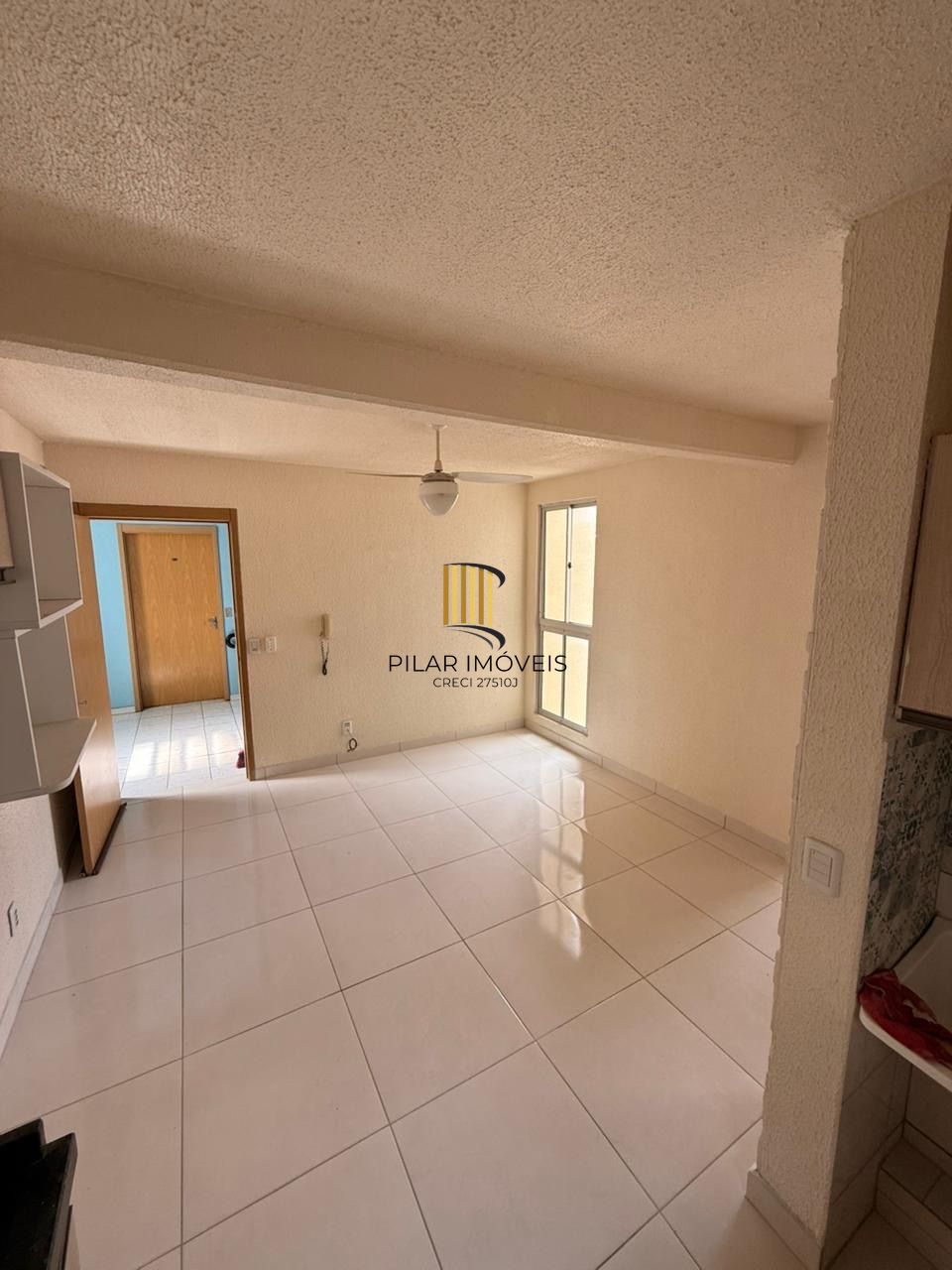 Apartamento 2d na Zona Norte Avenida Baltazar Condomínio São Francisco