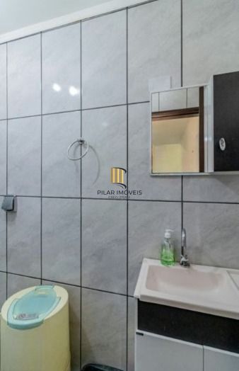 Apartamento de 1 quarto no bairro Bom Jesus